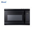 Smad OEM Home Appliances Manufacturer Convection Microwave Oven with Hidden Vent